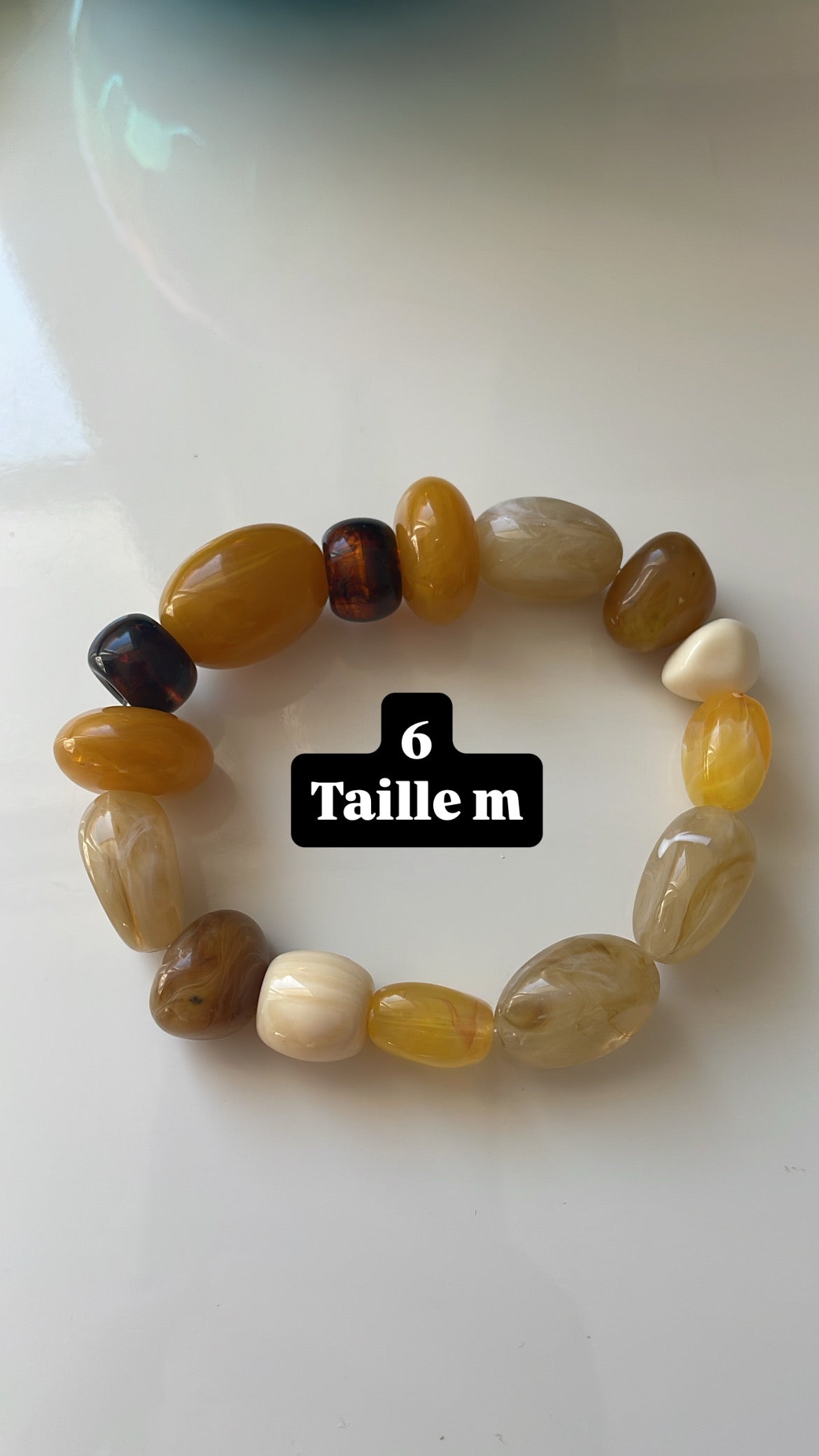 Foire aux bracelets ✨🌈