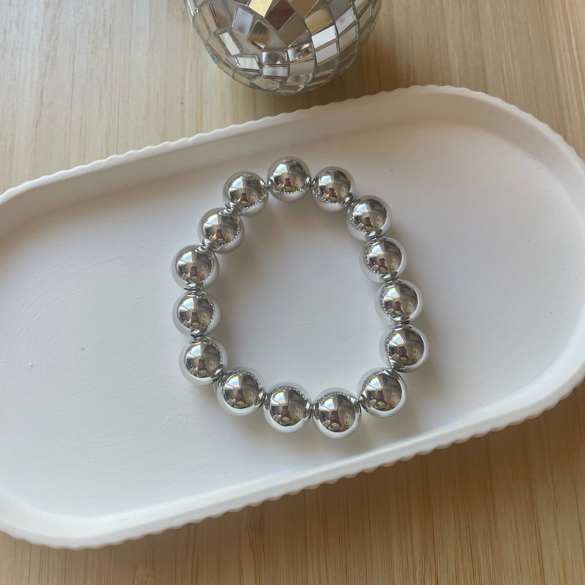 Foire aux bracelets – pièces uniques fait main
