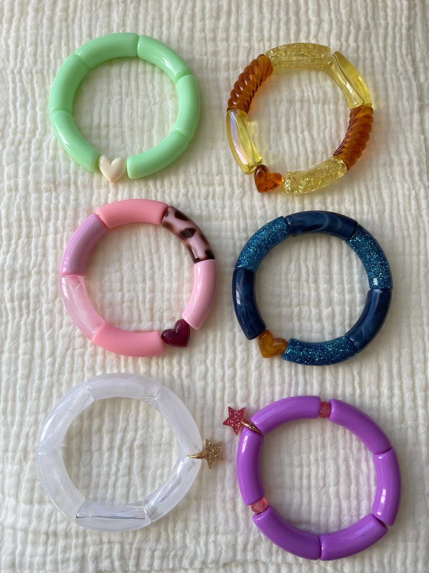 Fantasia + de couleurs