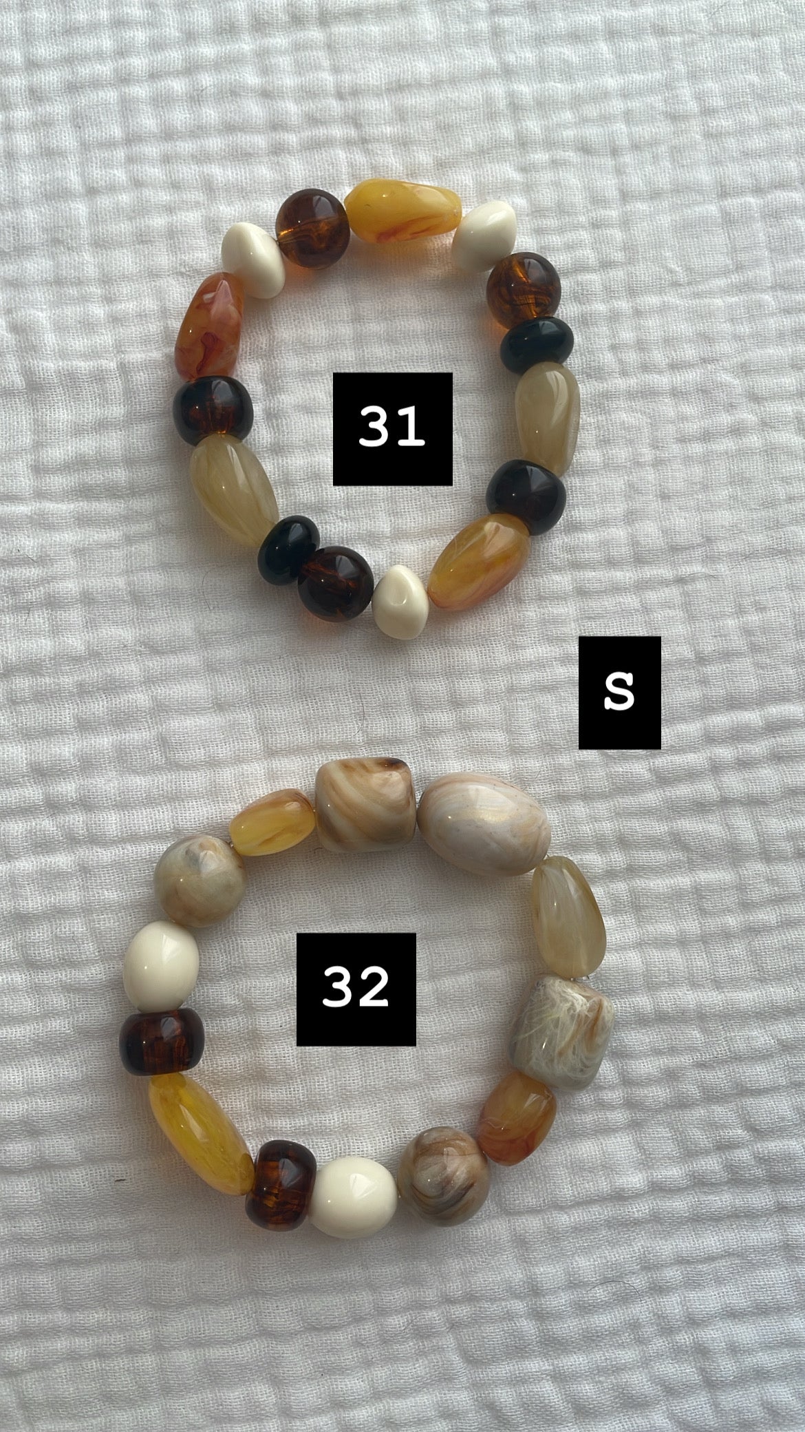 Foire aux bracelets ✨🌈