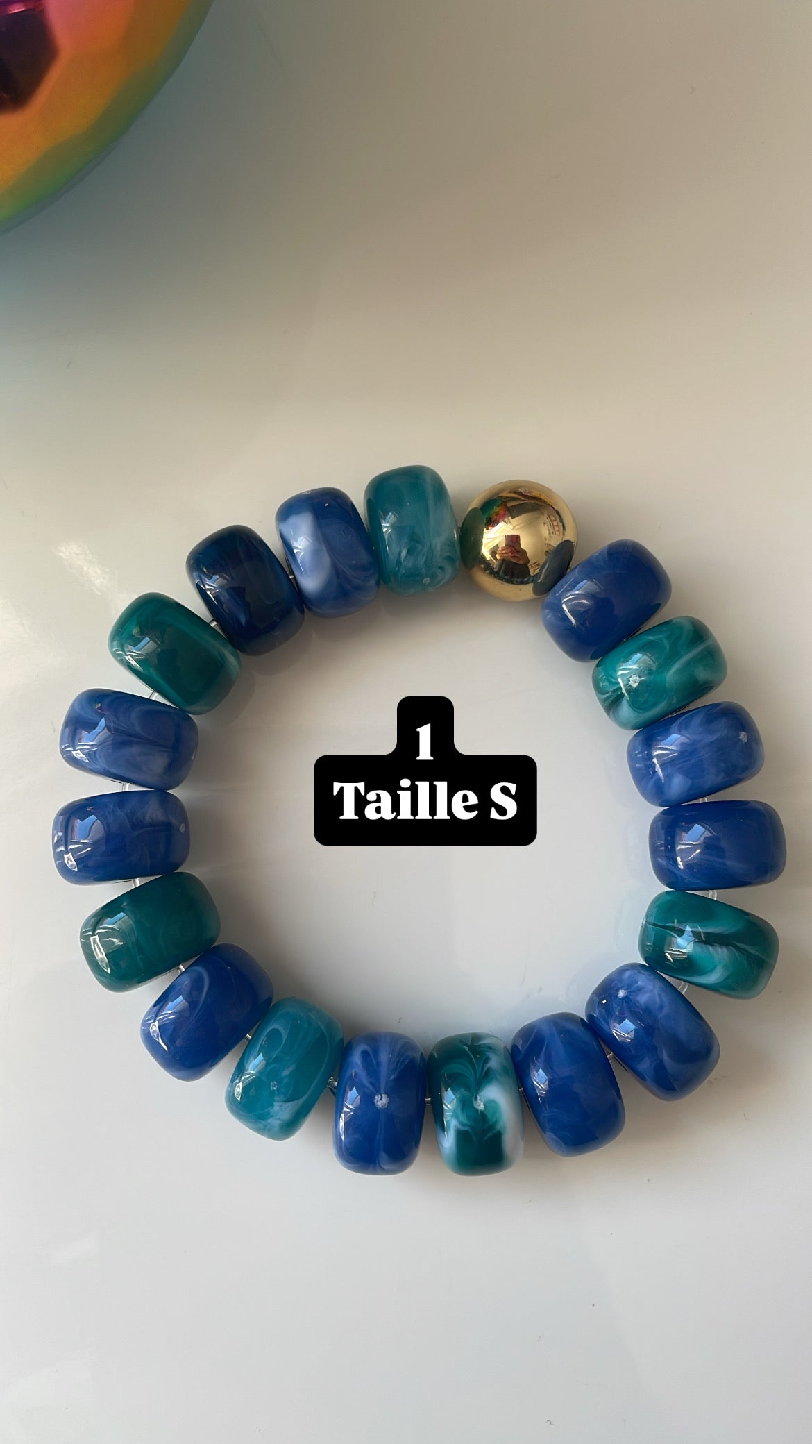 Foire aux bracelets 🌈🔥