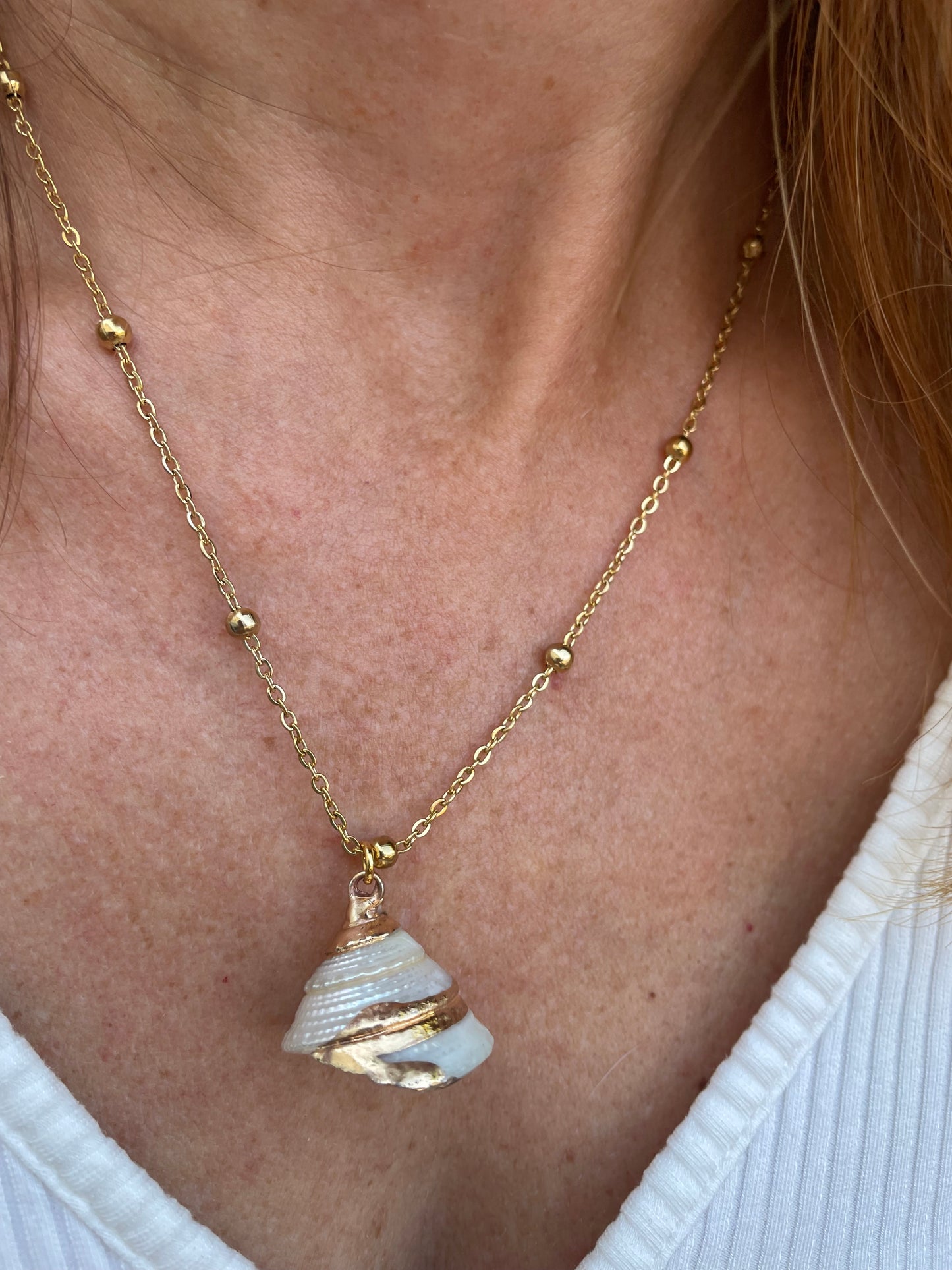 Majorque collier