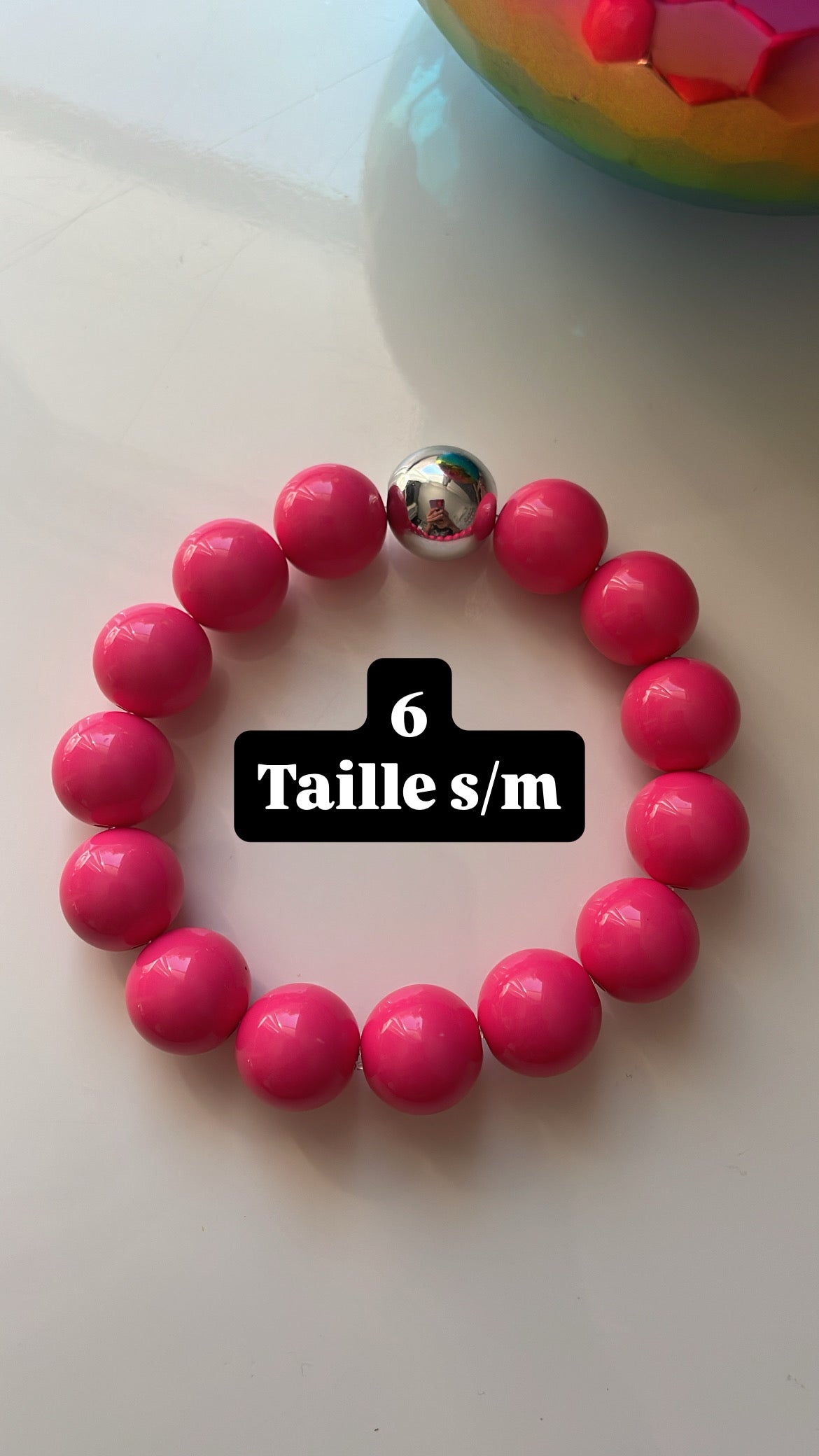 Foire aux bracelets 🌈🌸