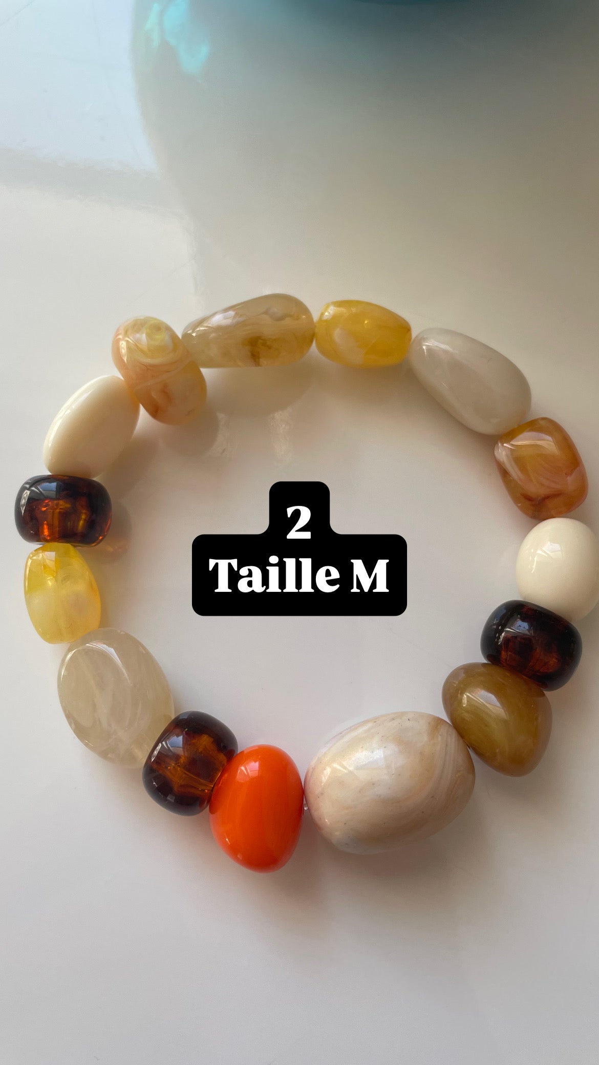 Foire aux bracelets ✨🌈