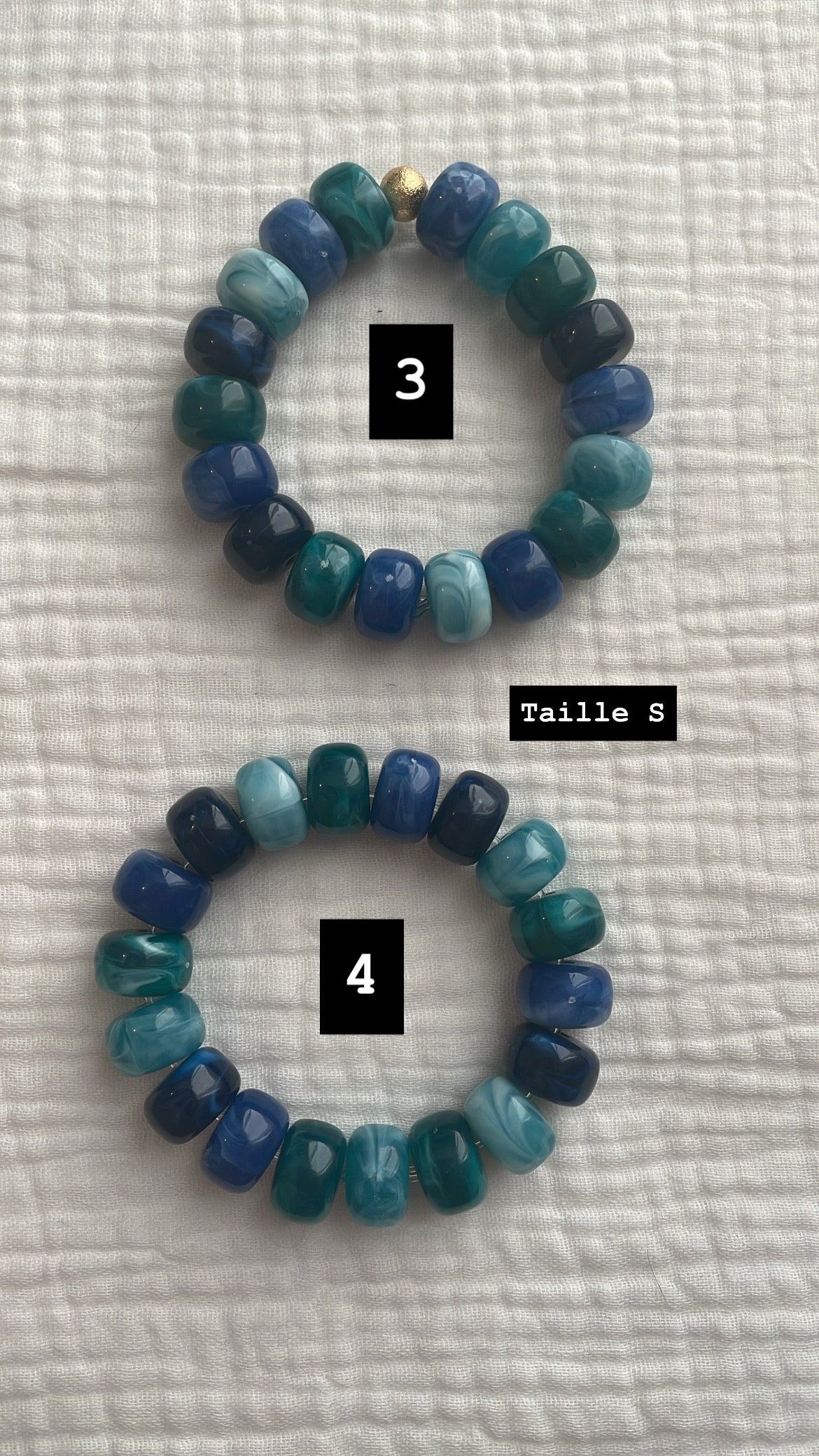 Foire aux bracelets ✨🌈