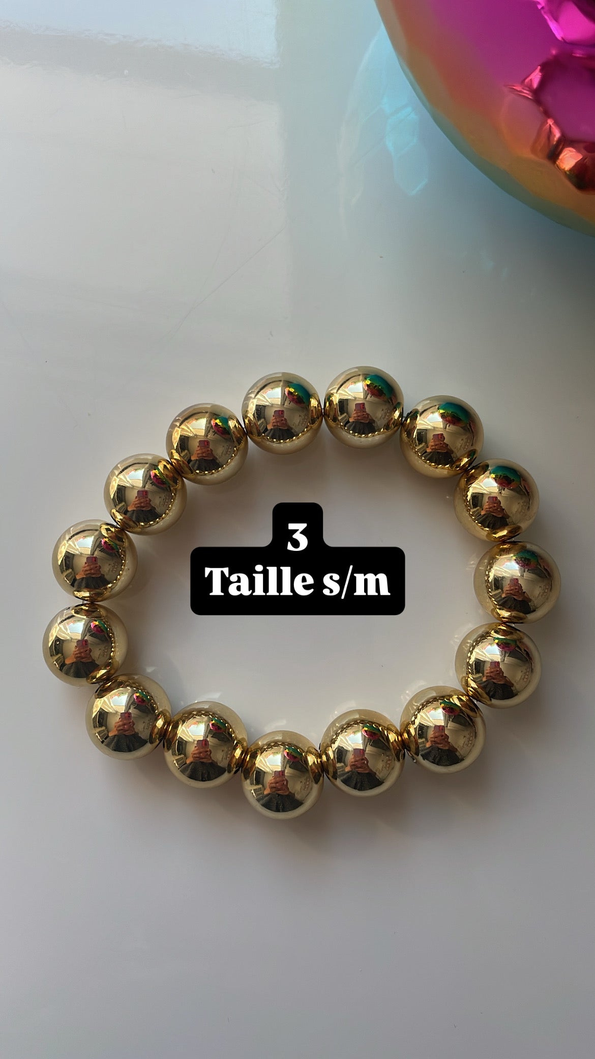 Foire aux bracelets 🌈🌸