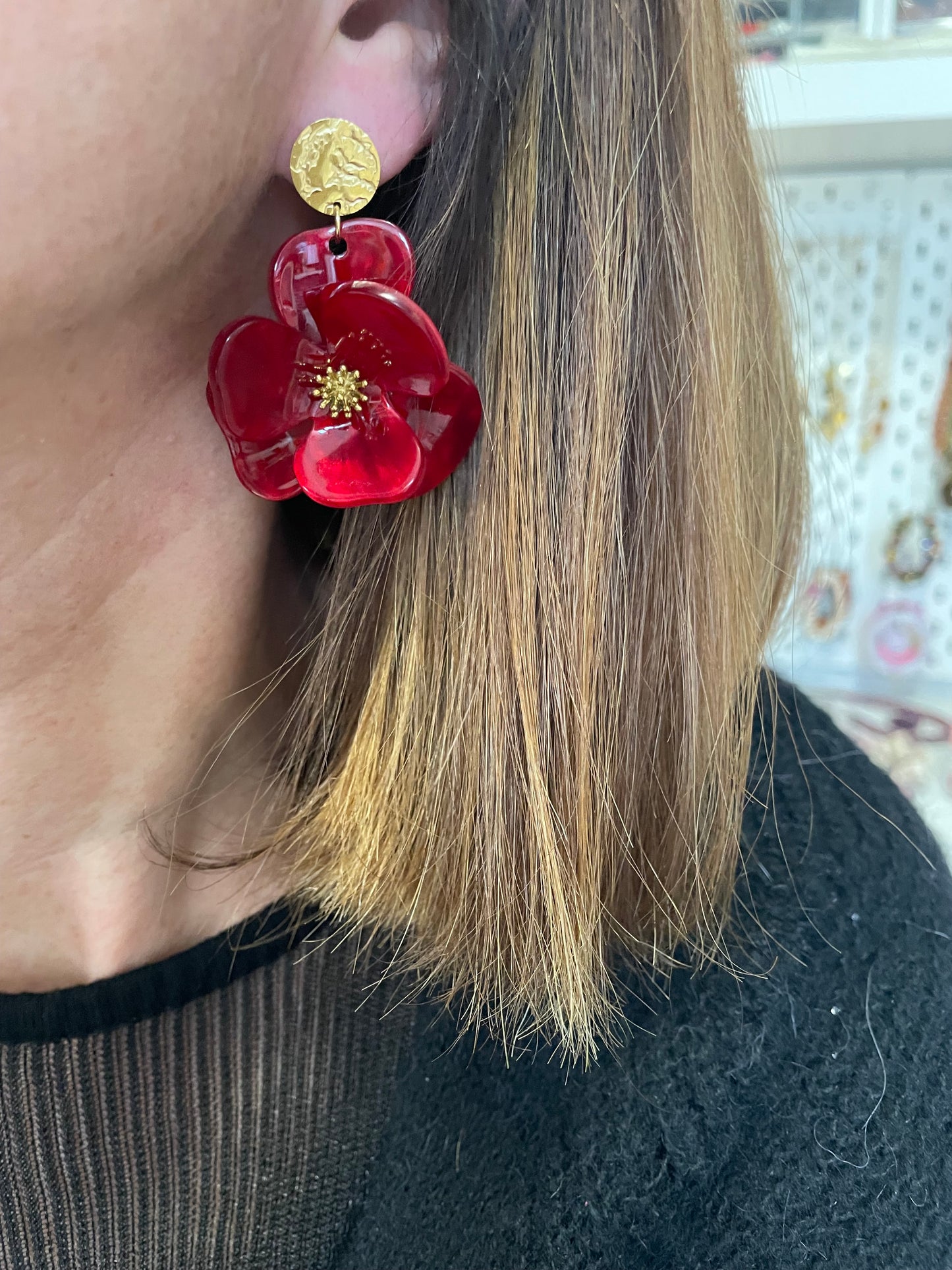 Maggie + de couleurs