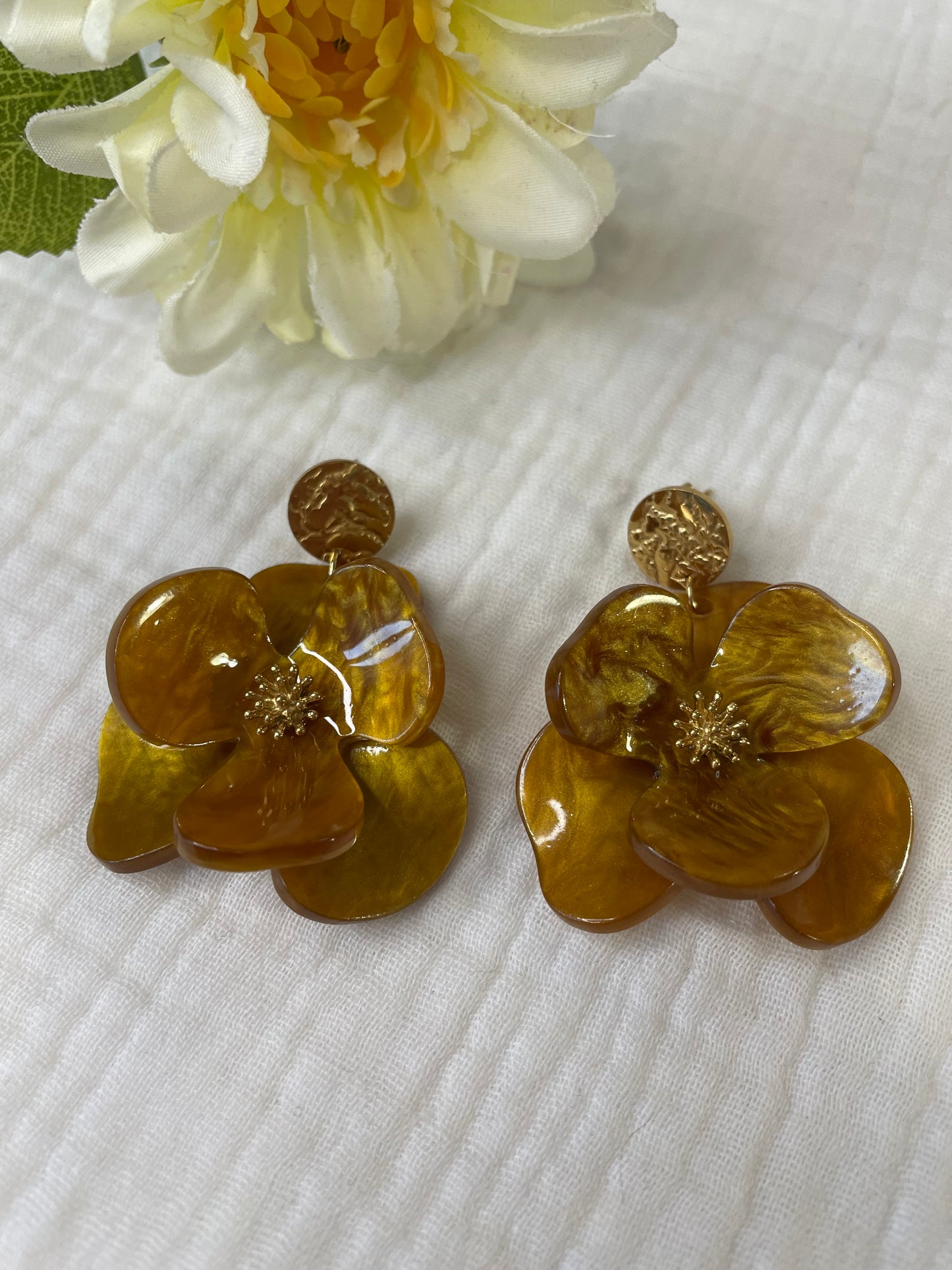 Maggie + de couleurs