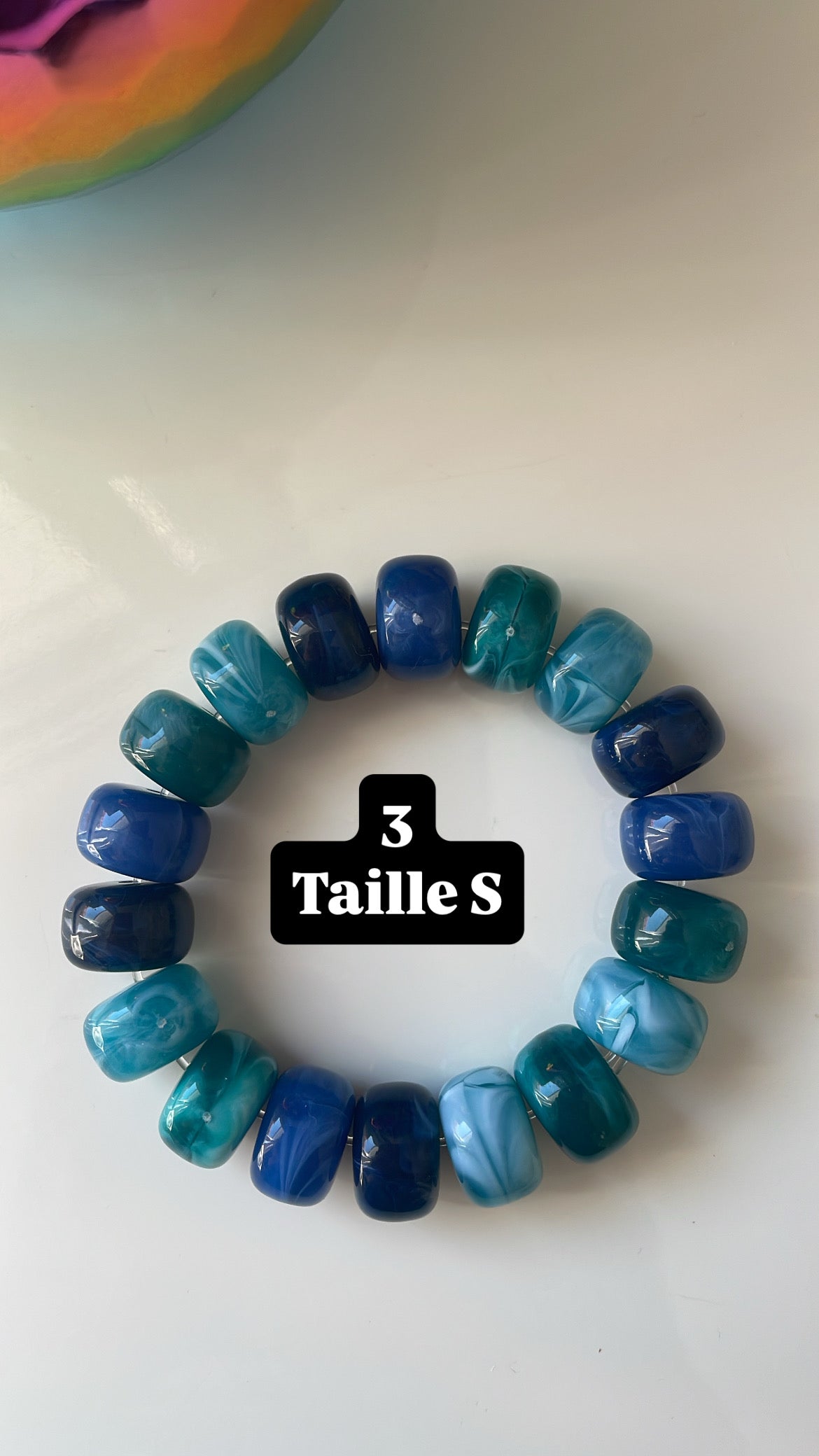 Foire aux bracelets 🌈🔥