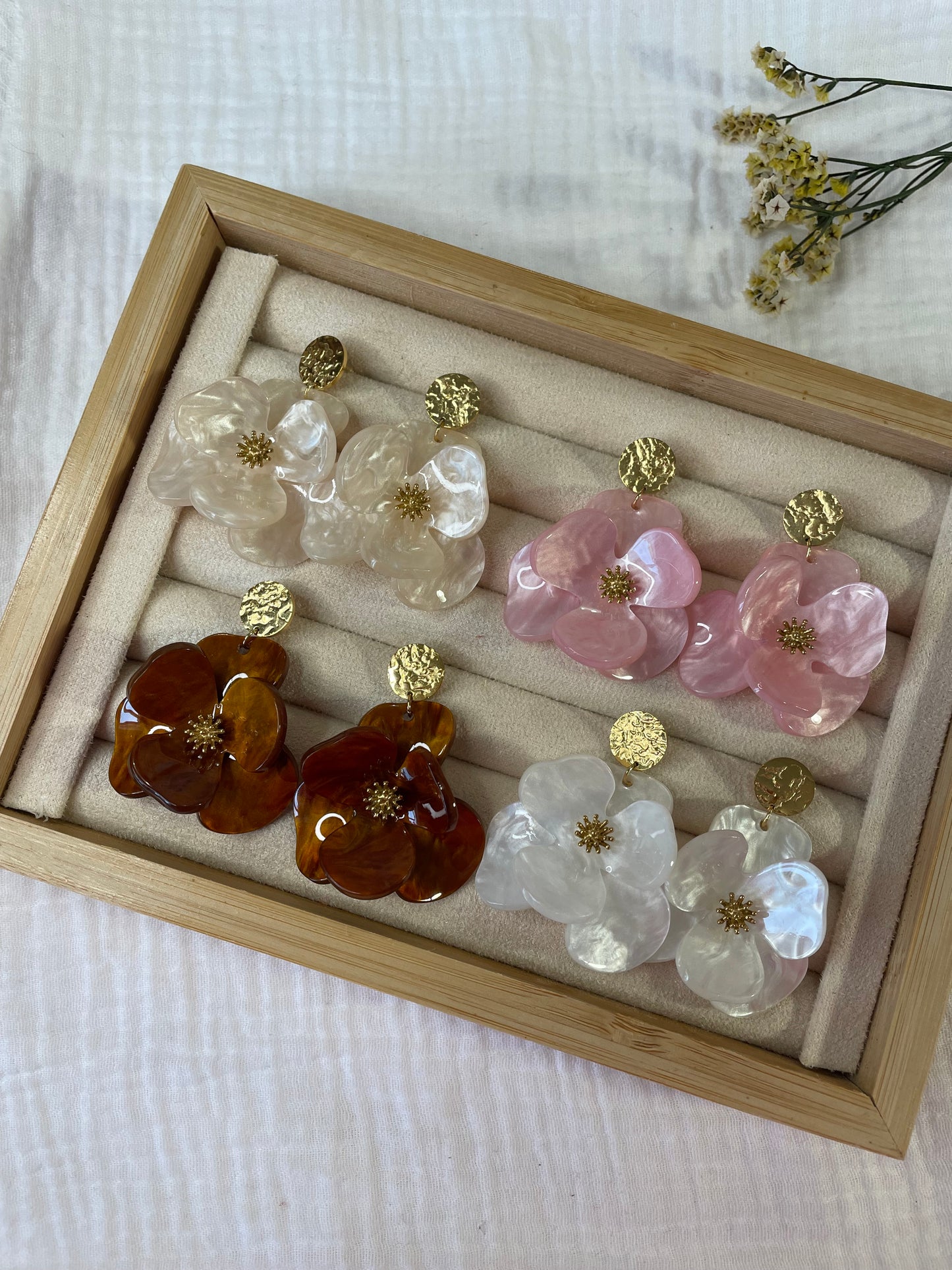 Maggie + de couleurs