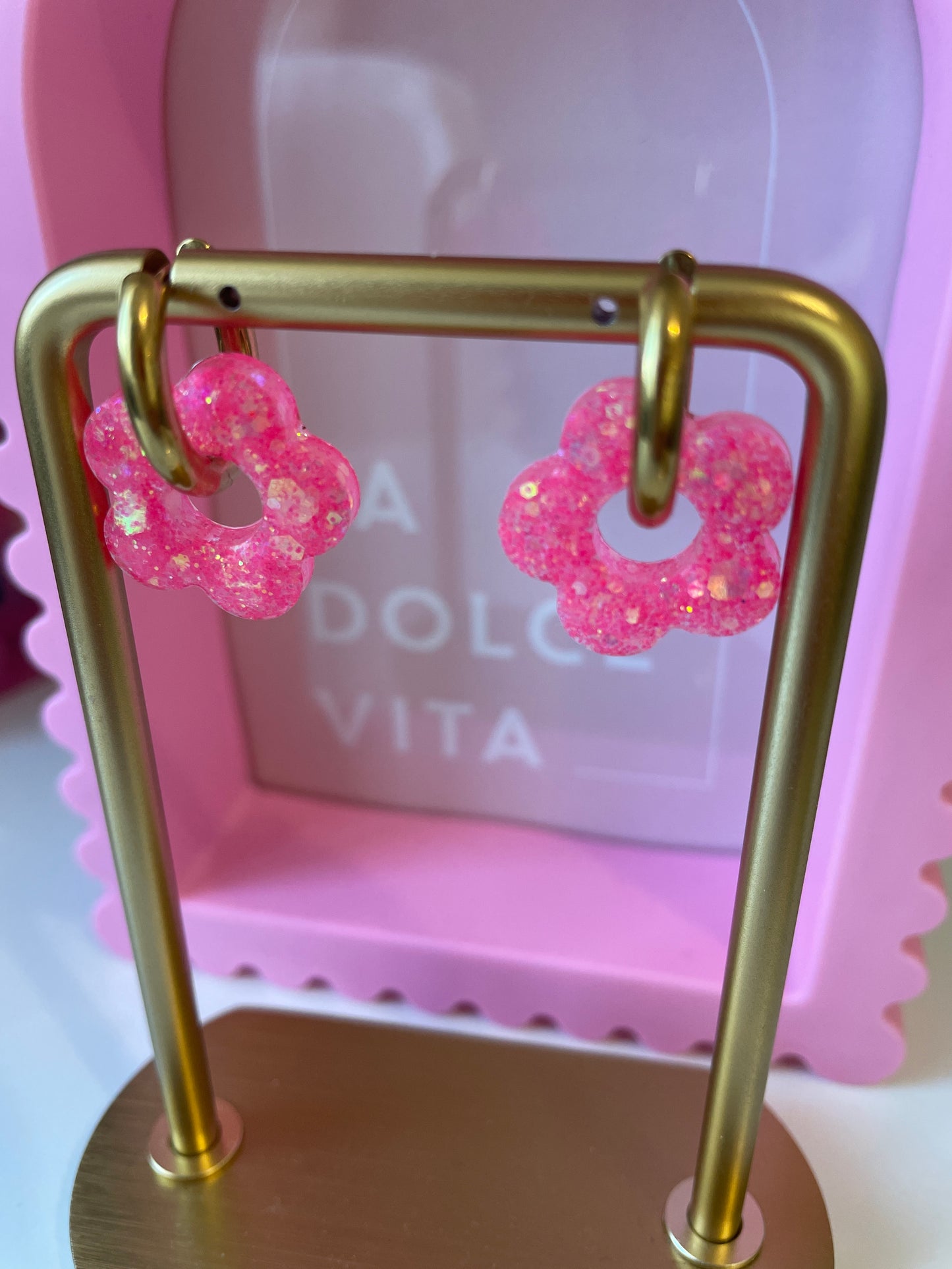 Gina 🌸 + de couleurs